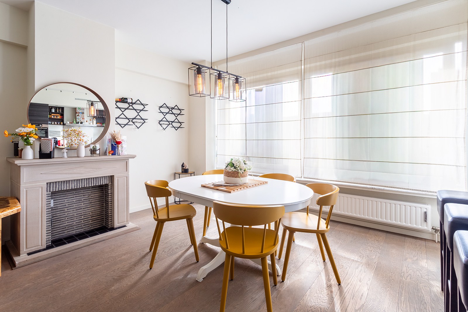 Comfortabel wonen, vlot bereikbaar in ’t Stad - foto 3