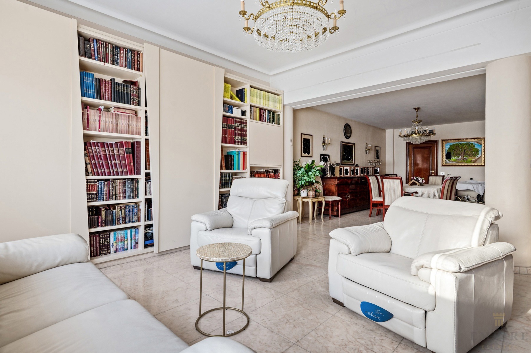 Apartment for sale in Antwerp