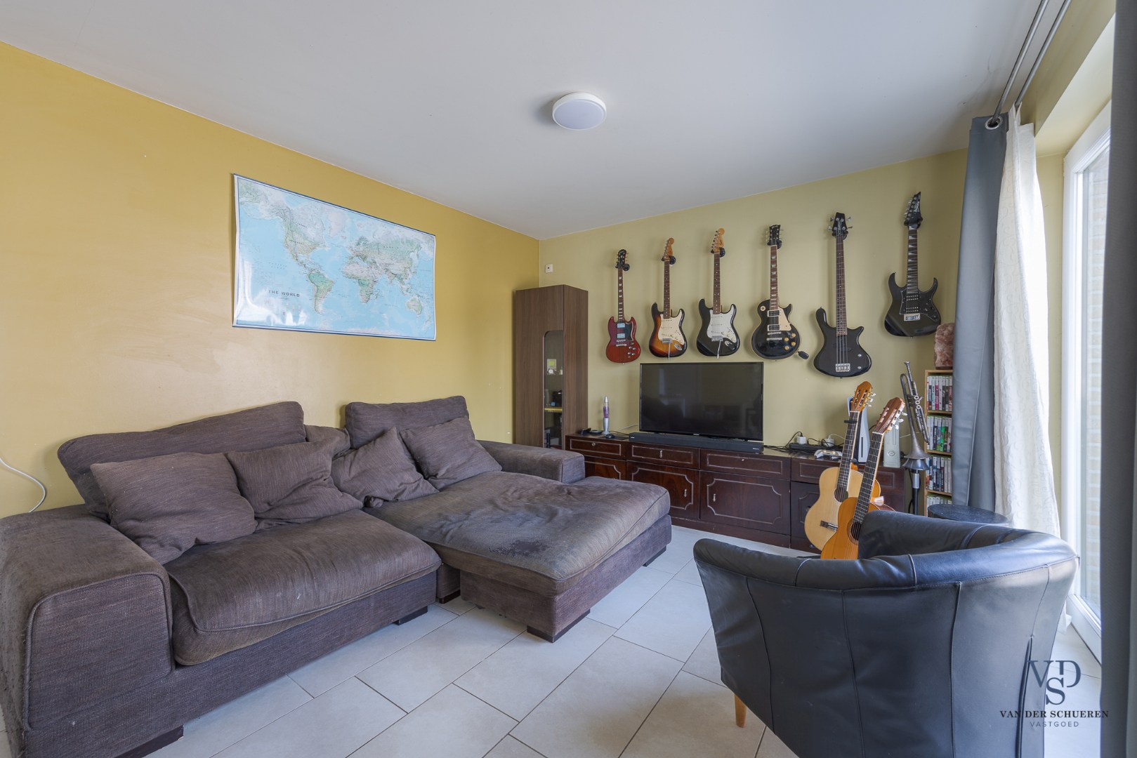 Appartement à vendre à Gavere avec 2 chambres - photo 5