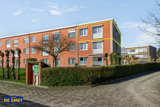 Appartement à vendre à Kontich