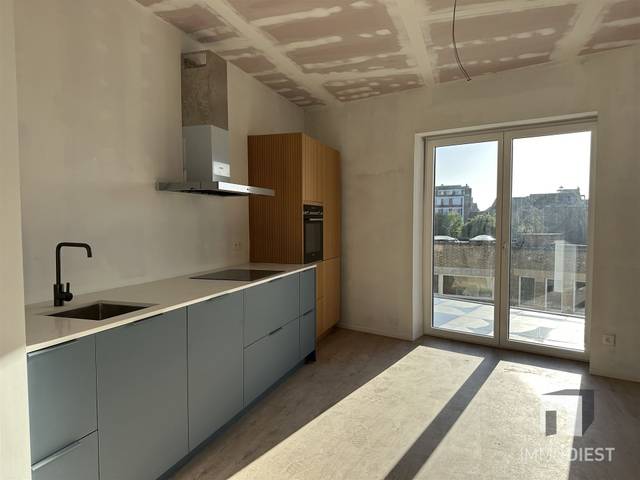 Projet à vendre à Diest