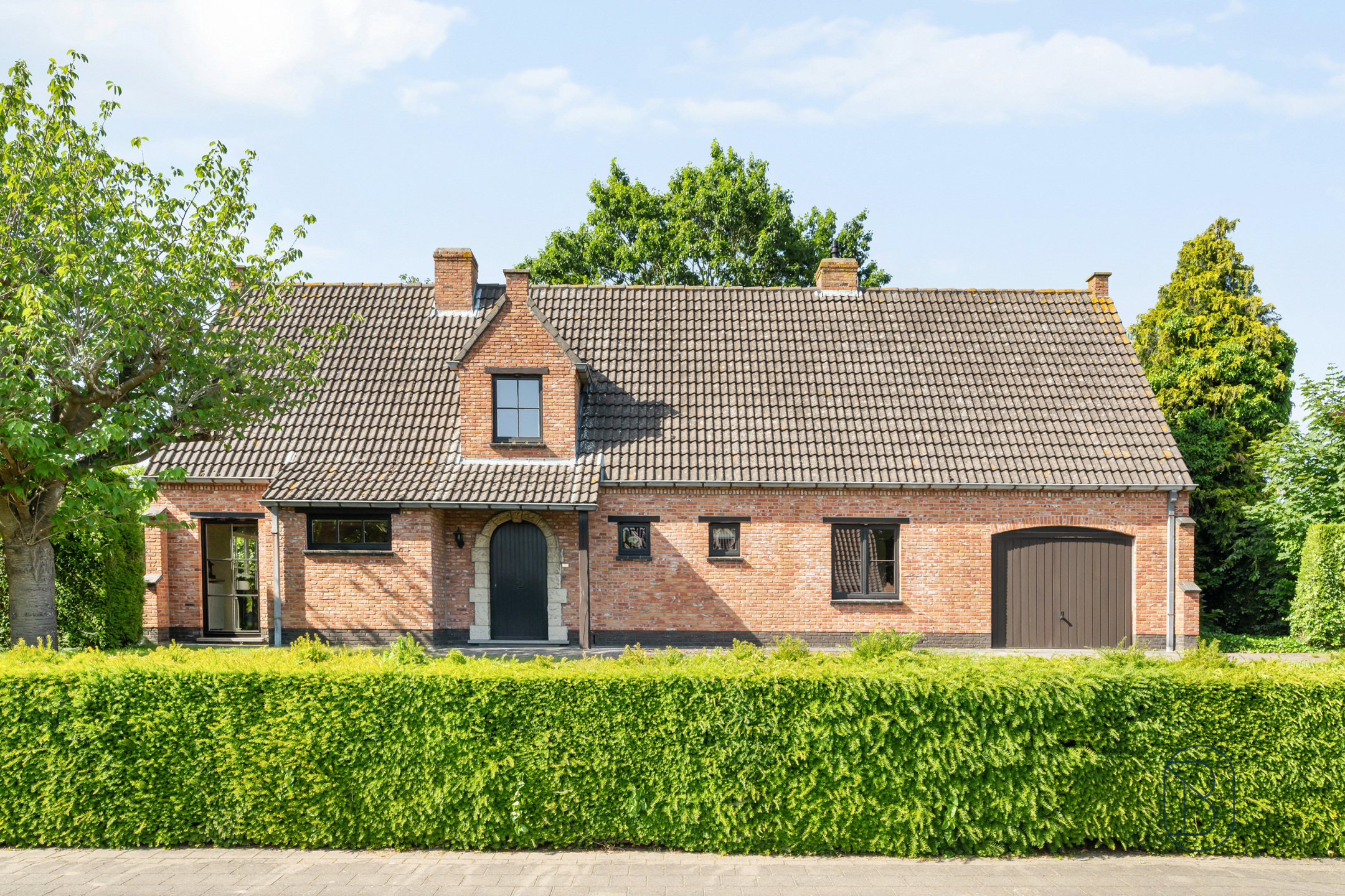 Maison à vendre à Zulte avec 3 chambres - photo 2