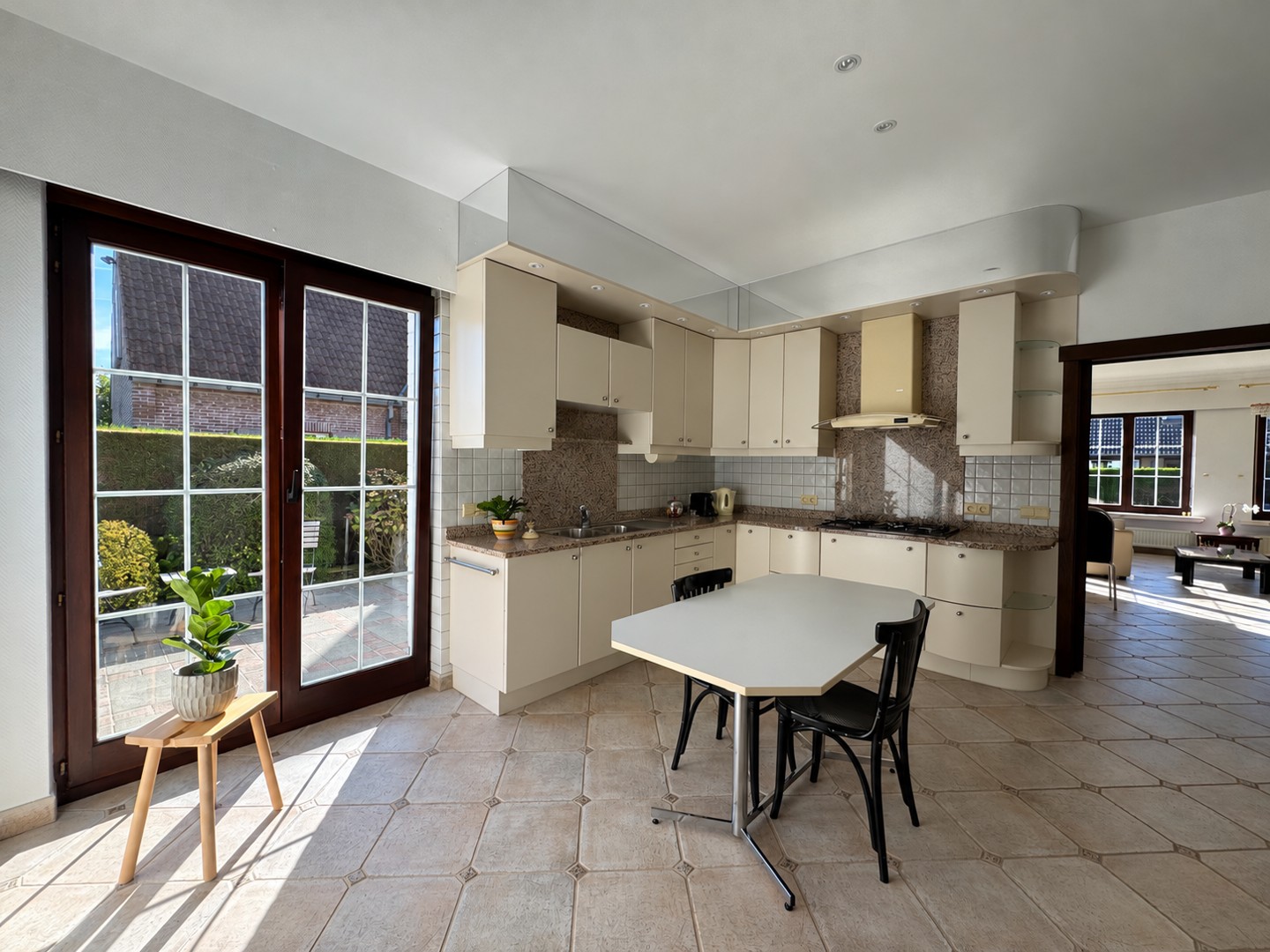 Maison à louer à Knokke-Heist avec 3 chambres - photo 3