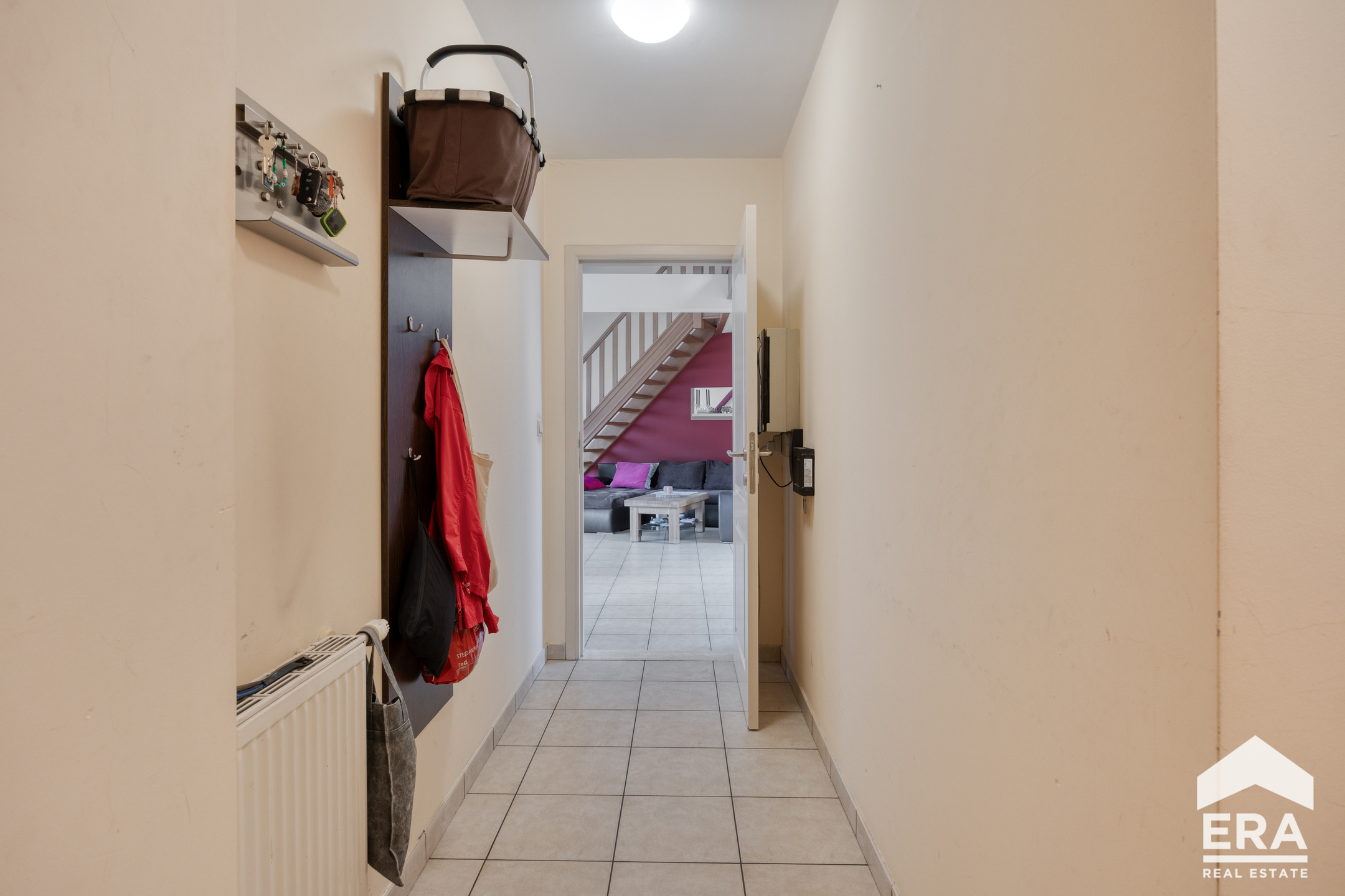 Ruim appartement met 3 slks te koop in Overpelt-centrum - foto 5