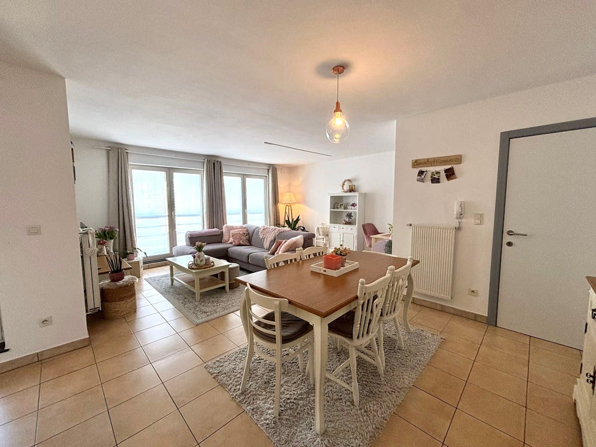 2 slaapkamers appartement in Kortessem - foto 4