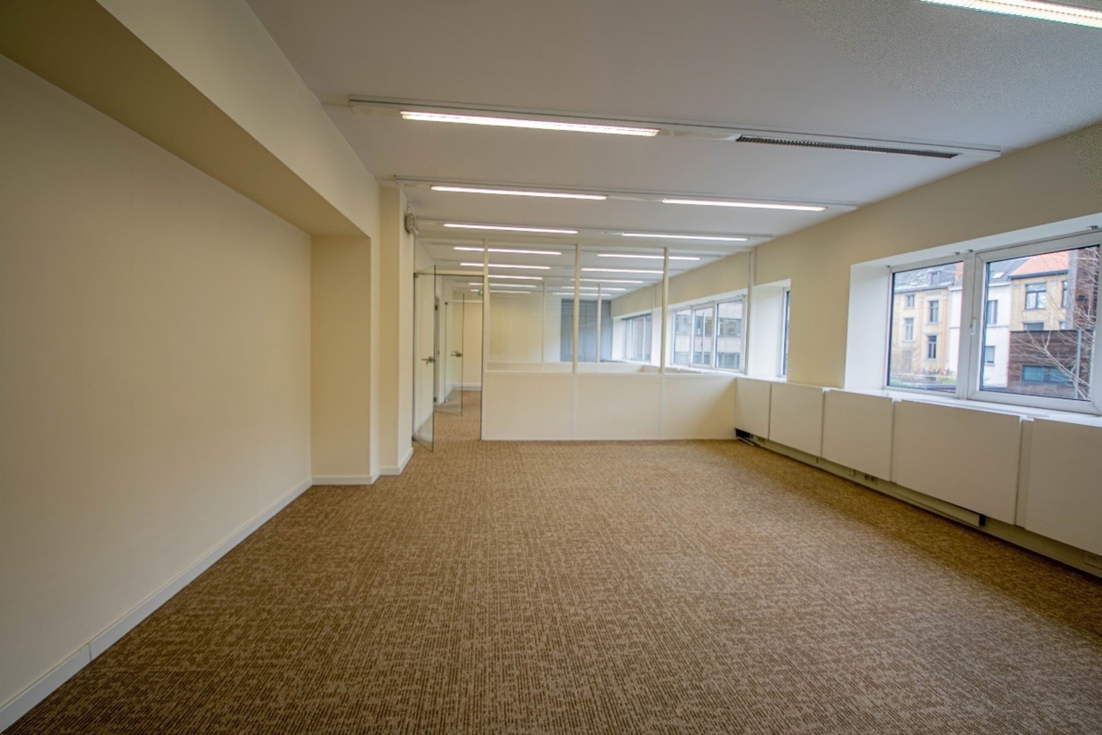 Kantoor te huur - foto 4