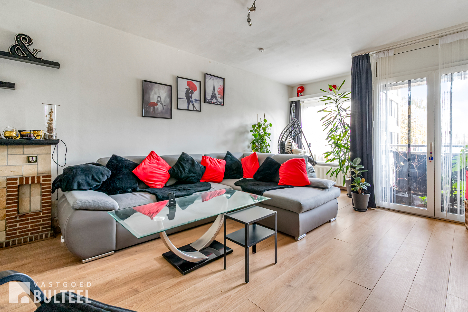 Appartement à vendre à Saint-Nicolas avec 1 chambre - photo 5