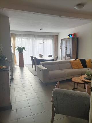 Appartement à vendre à Anvers