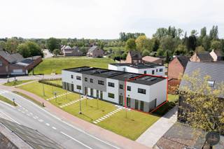 Maison à louer à Heist-op-den-Berg