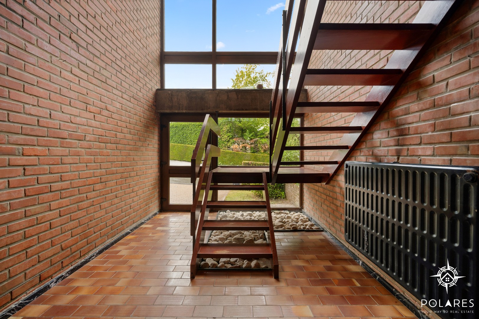 Karaktervolle 70’s-woning in rustige wijk - foto 4