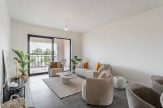 Laatste appartement te koop in Huize Art Deco – uniek wonen in hartje MolIn het hart van Mol, op een historische locatie, vind je Huize Art Deco: een...