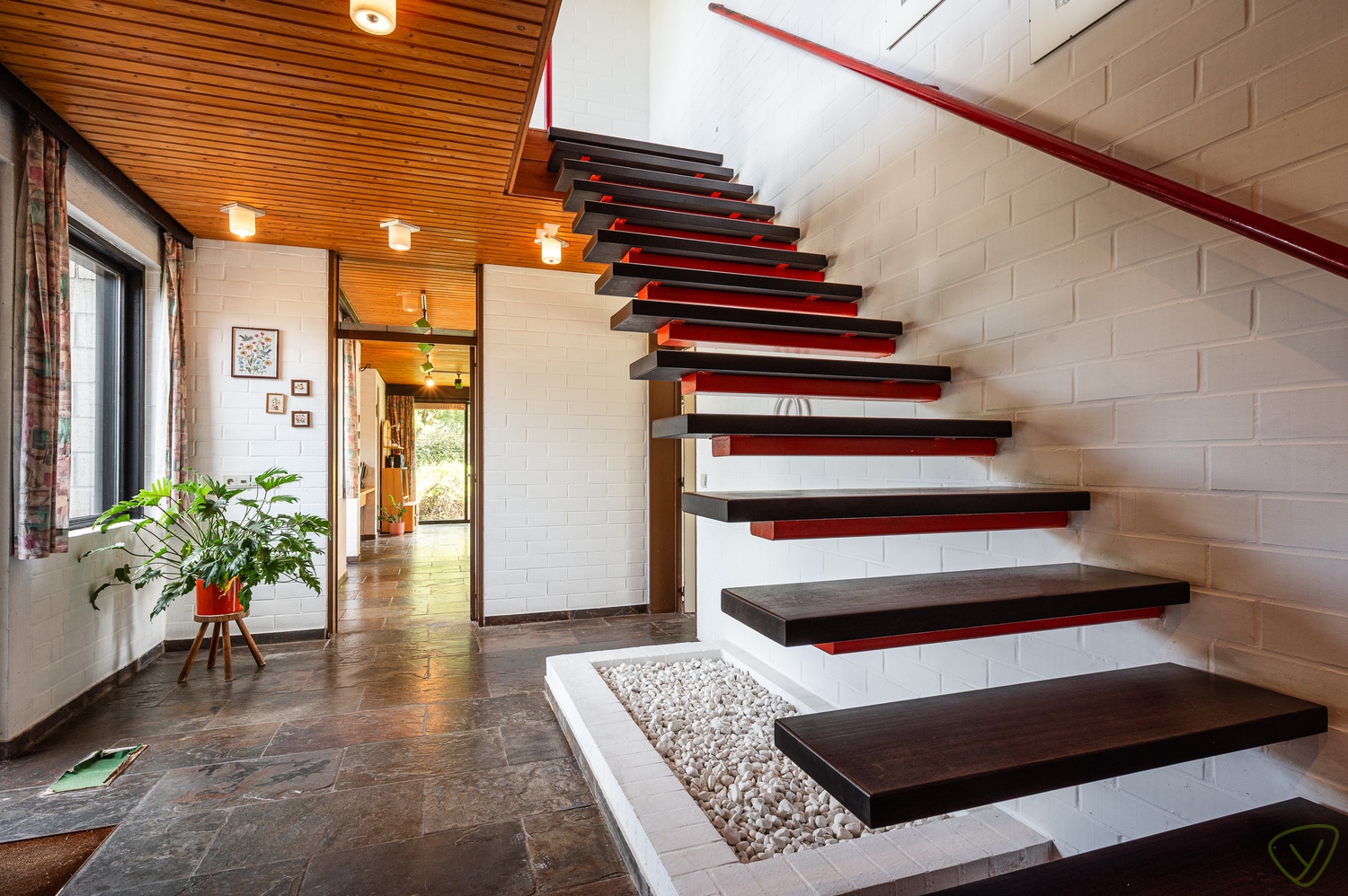 Maison à vendre à Lembeke avec 4 chambres - photo 4