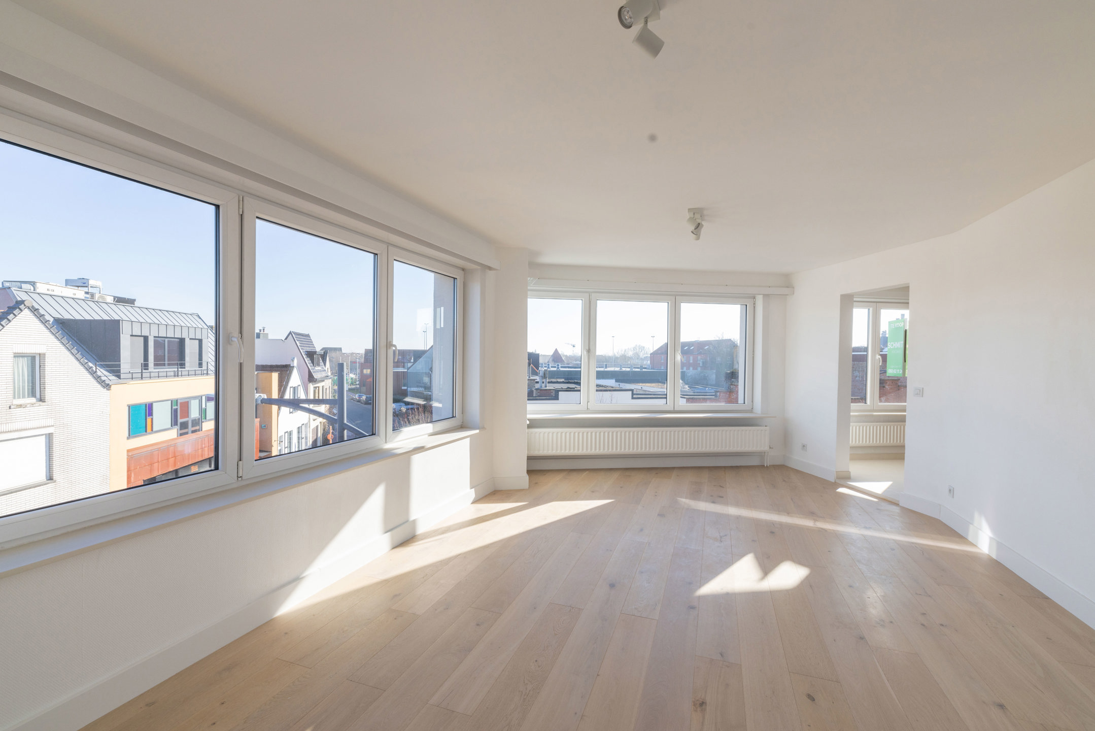 Apartment for sale in Knokke-Heist with 2 bedrooms - photo 1