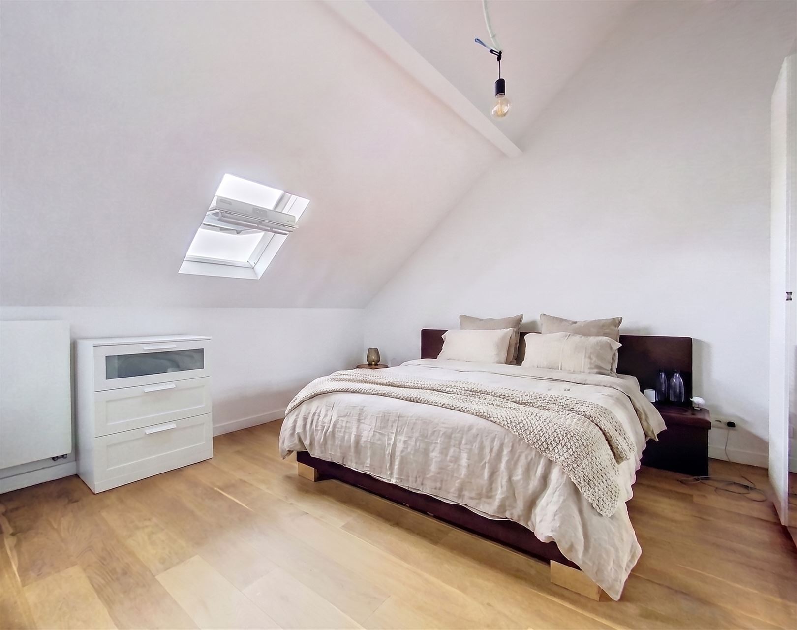 Appartement à louer à Anvers avec 2 chambres - photo 4
