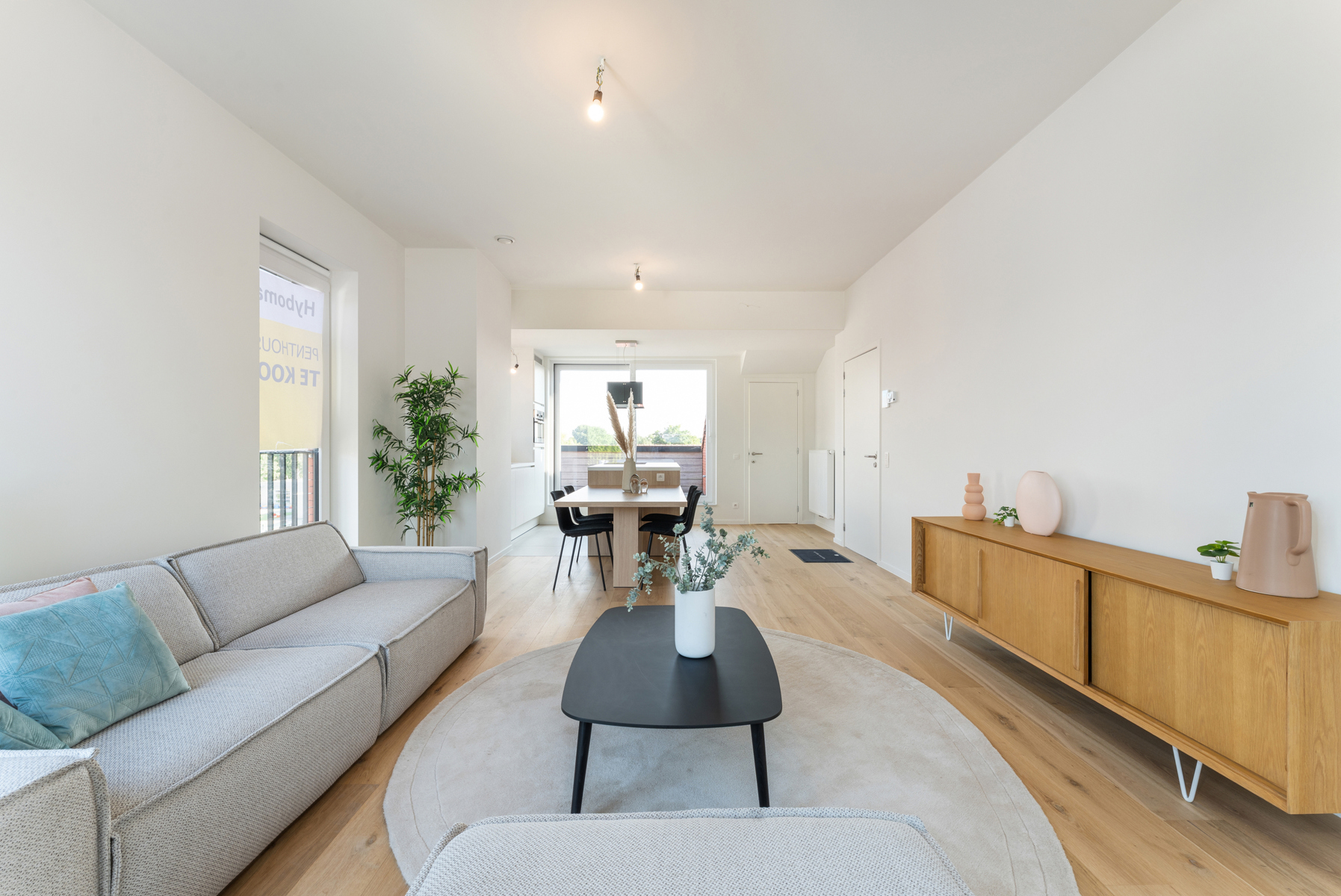 Instapklaar nieuwbouwappartement - foto 1