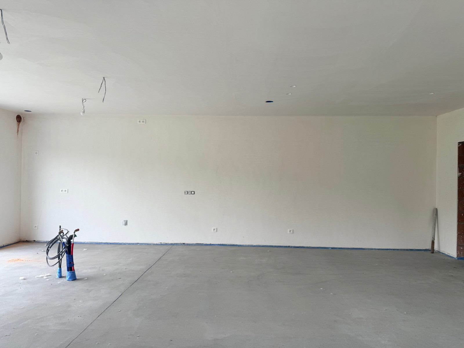 Nieuwbouwwoning te koop te Kaprijke, Zuidstraat - foto 5