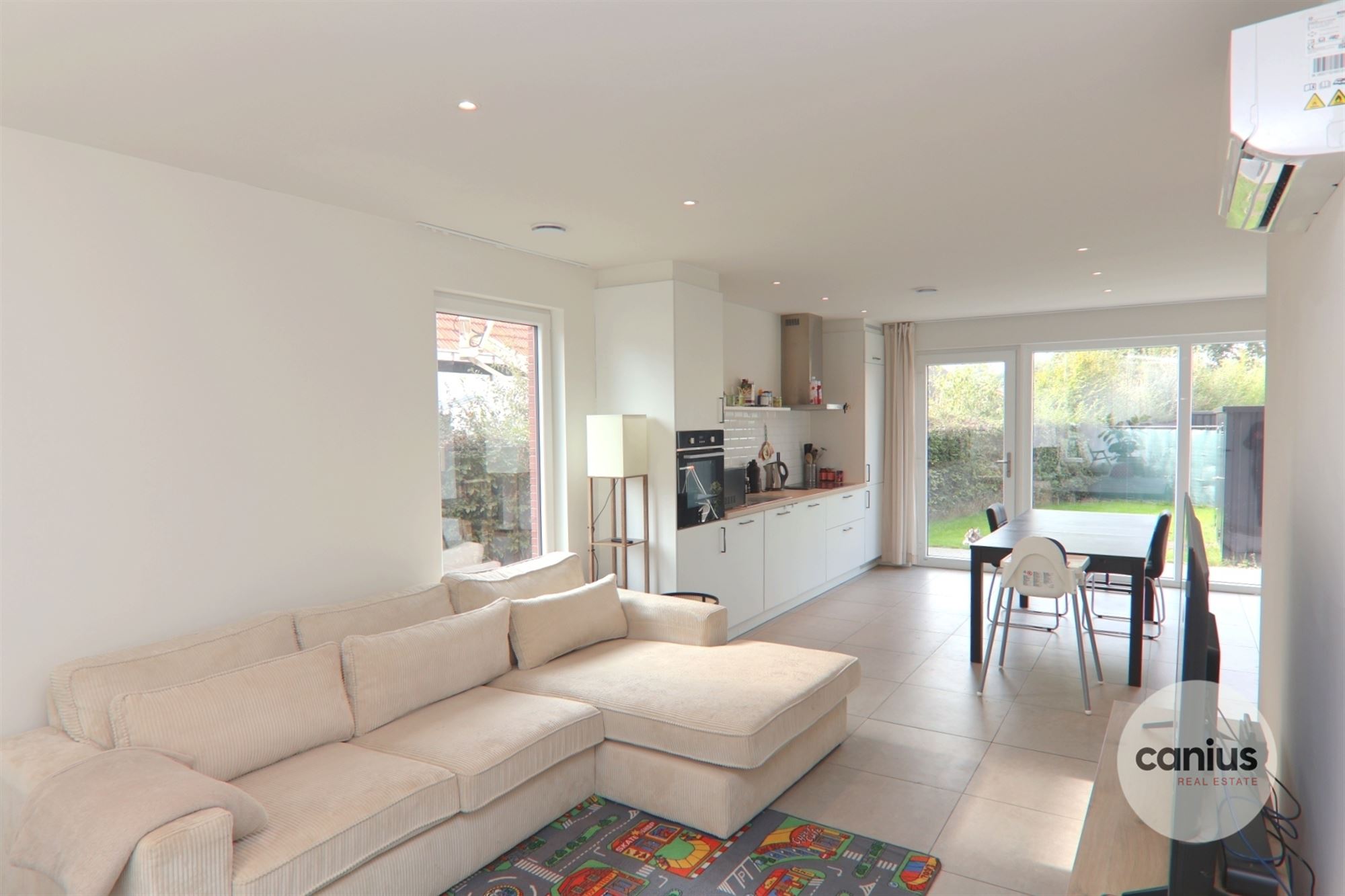 Location d'un bien à énergie neutre - photo 2