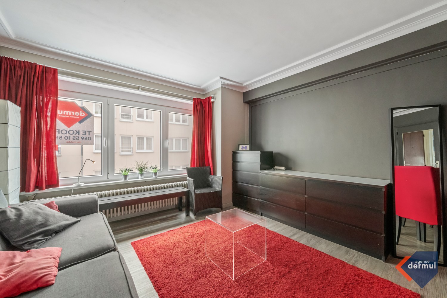 RESIDENTIE AUTEUIL - foto 4