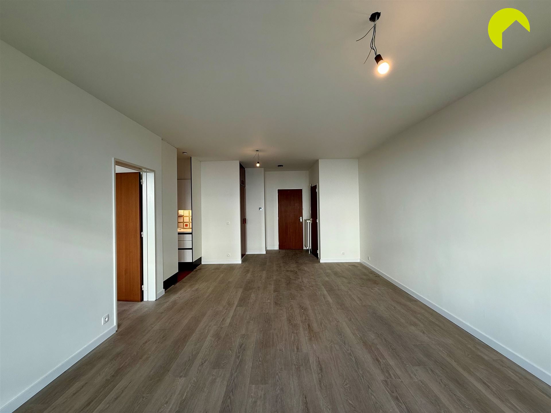 Appartement 1 chambre - photo 2