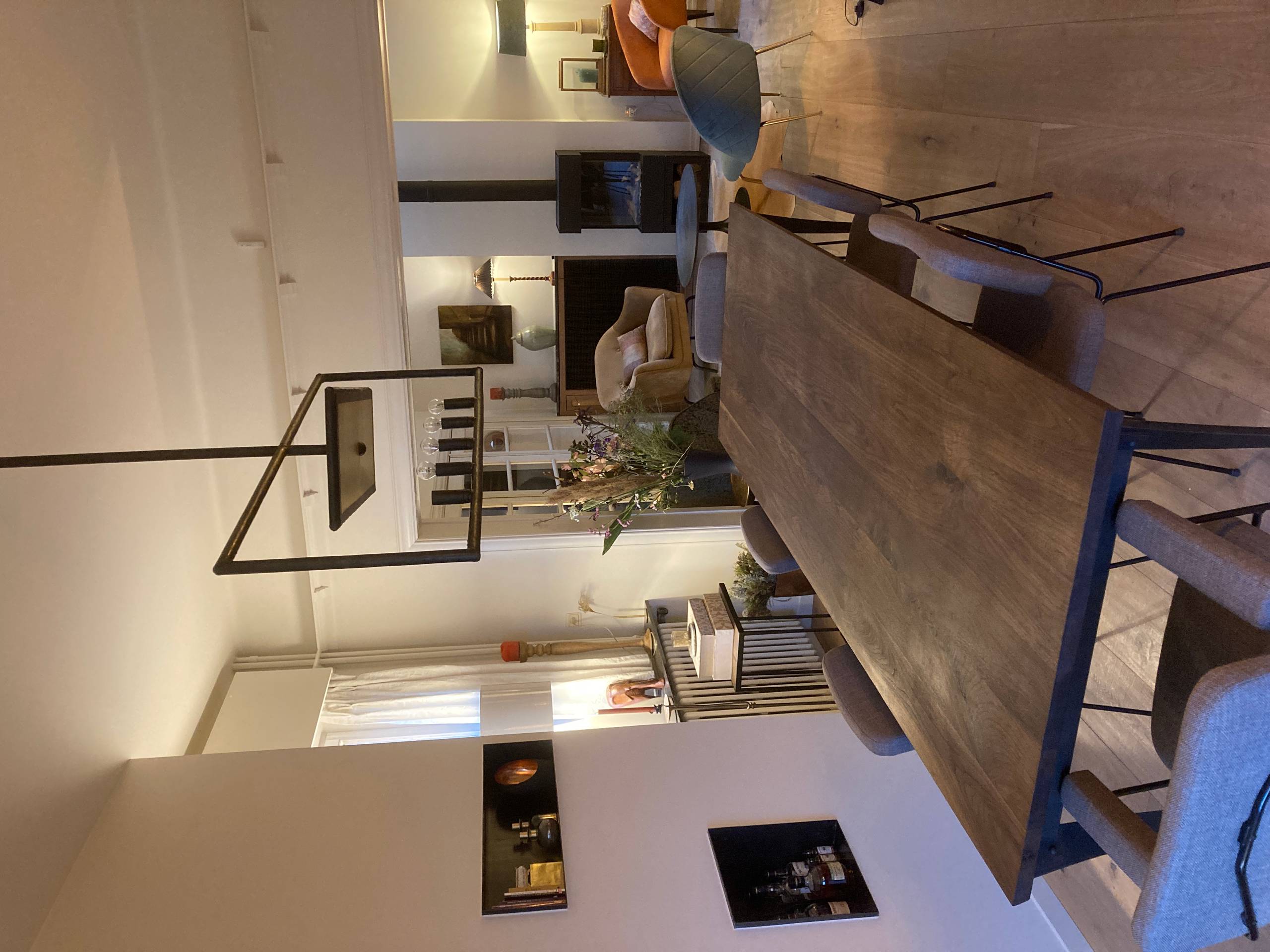 Exclusief woonhuis met handelsruimte te Merelbeke-Melle - foto 5