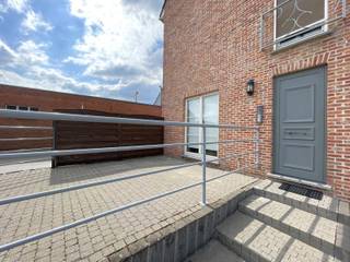 Appartement à louer à Hulshout