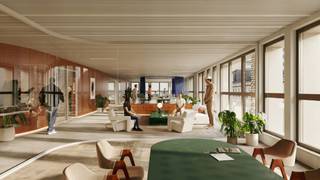 Prachtige, lichte en volledig gerenoveerde kantoren op een uitzonderlijke locatie in het centrum van Brussel, tussen de Zavel en de Grote Markt.<br />Hoogwaardige renovatie: BREEAM Outstanding, Well Gold, ActiveScore Platinum, EPB A.<br />Talrijke voorzieningen in de directe omgeving: restaurants, bars, winkels, fitness, hotels...<br />Gemakkelijk bereikbaar met het openbaar vervoer en gelegen tussen het Centraal Station en het Zuidstation.<br />Binnenparking voor auto's: 3.250 €/plaats/jaar (exclusief kosten en belastingen).<br />Binnenparking voor motoren: 2.250 €/plaats/jaar (exclusief kosten en belastingen).<br />Beschikbaarheid: Q4 2027.