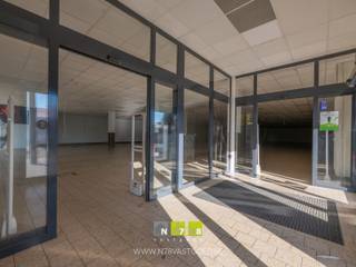 Commercial for rent in Dilsen-Stokkem