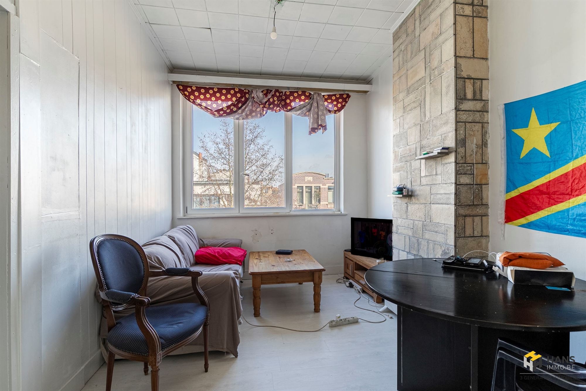 Appartement - photo 5