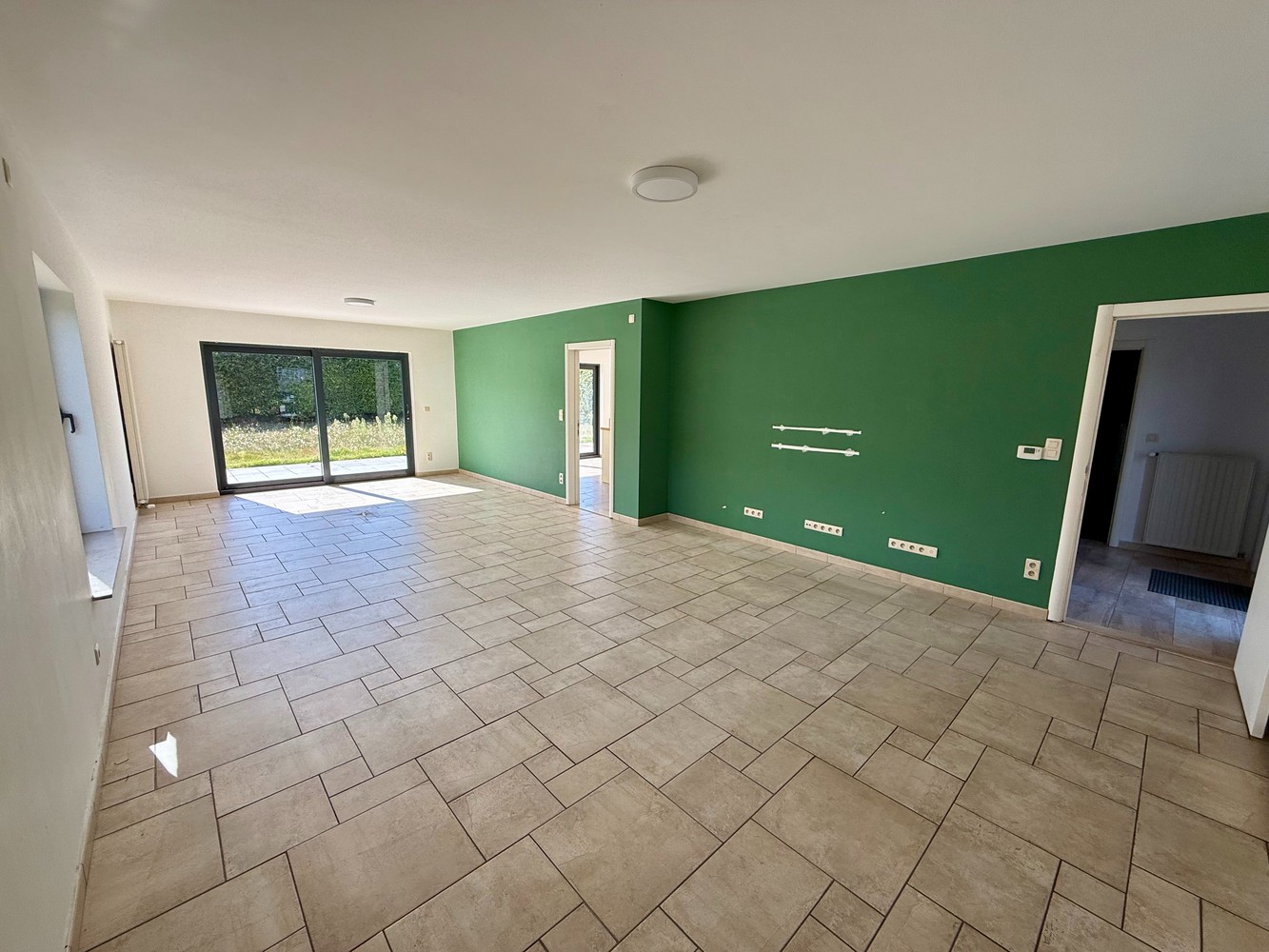 House for rent in Zingem with 4 bedrooms - photo 3