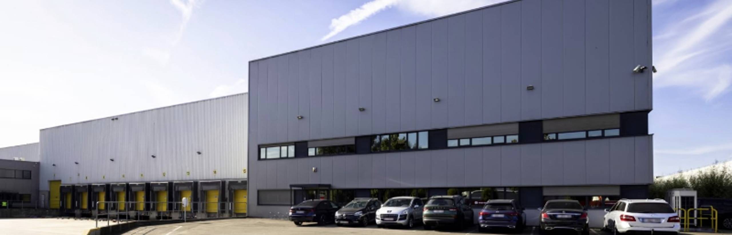 Logistieke opslag te huur - 1 km van E19 - Mechelen - foto 4