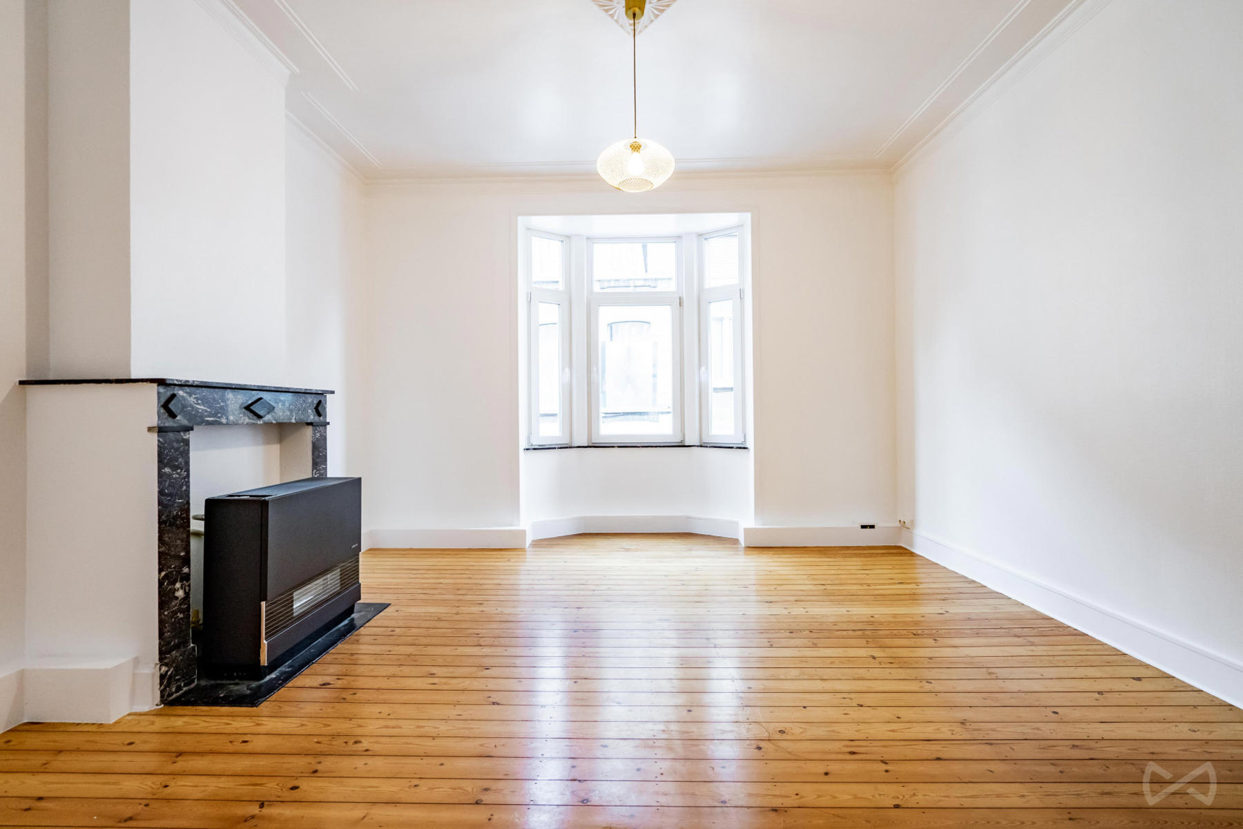 Charmant appartement in centrum van Brussel - foto 4