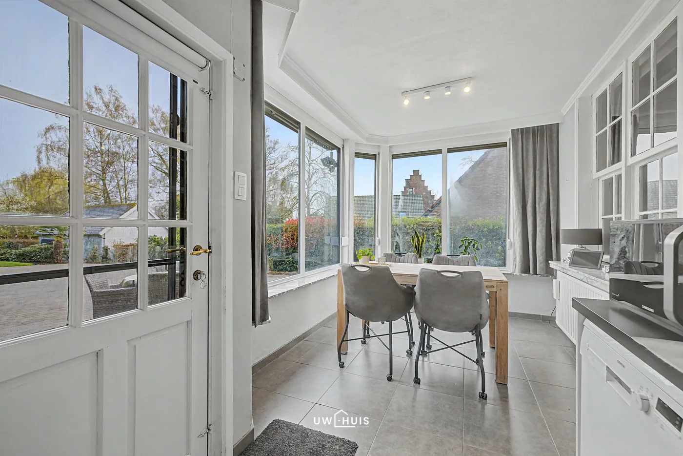 Zeer leuke open bebouwing op een fantastische locatie - foto 4