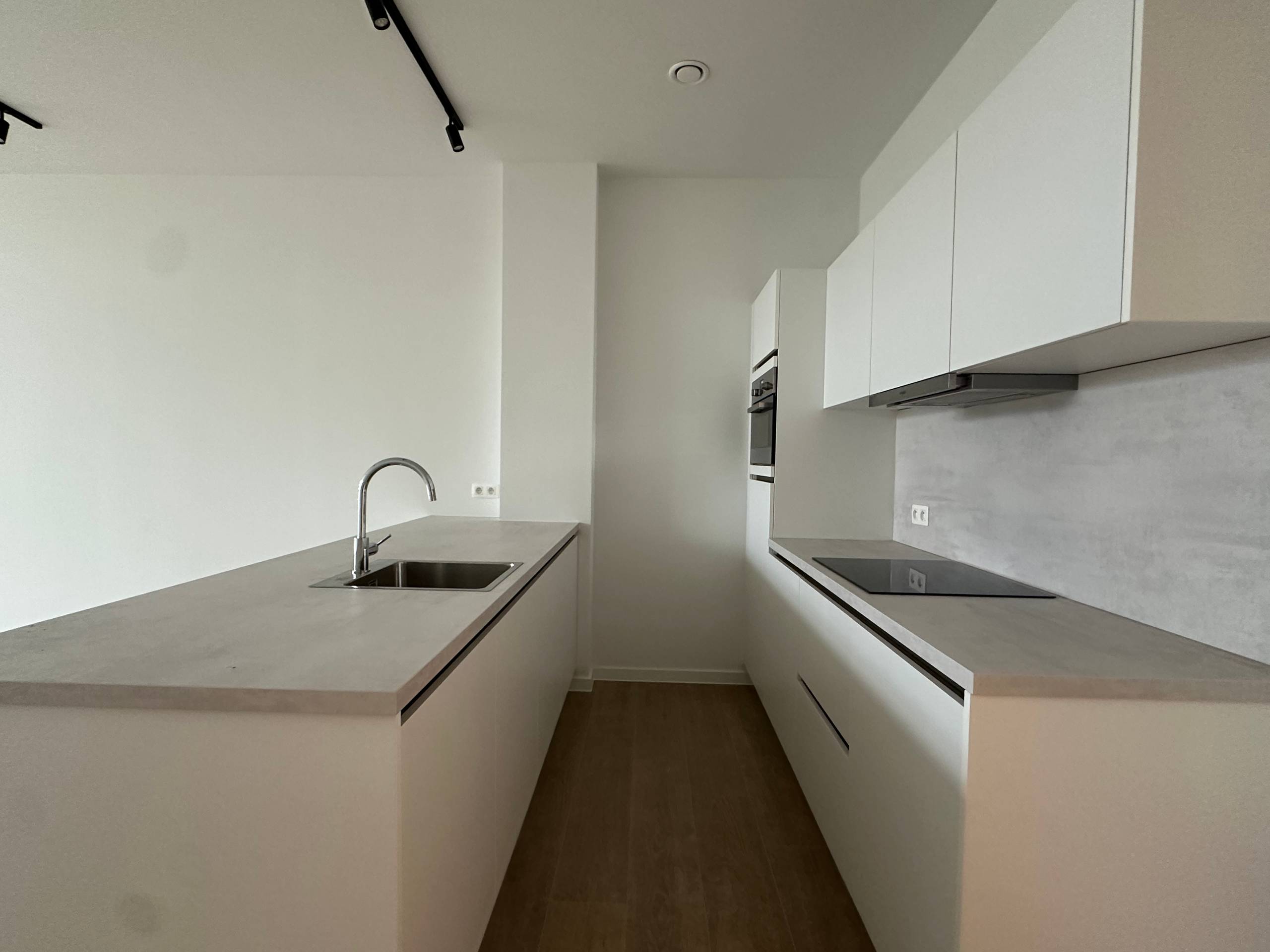 Nieuw appartement aan Brouwerij De Koninck - foto 4