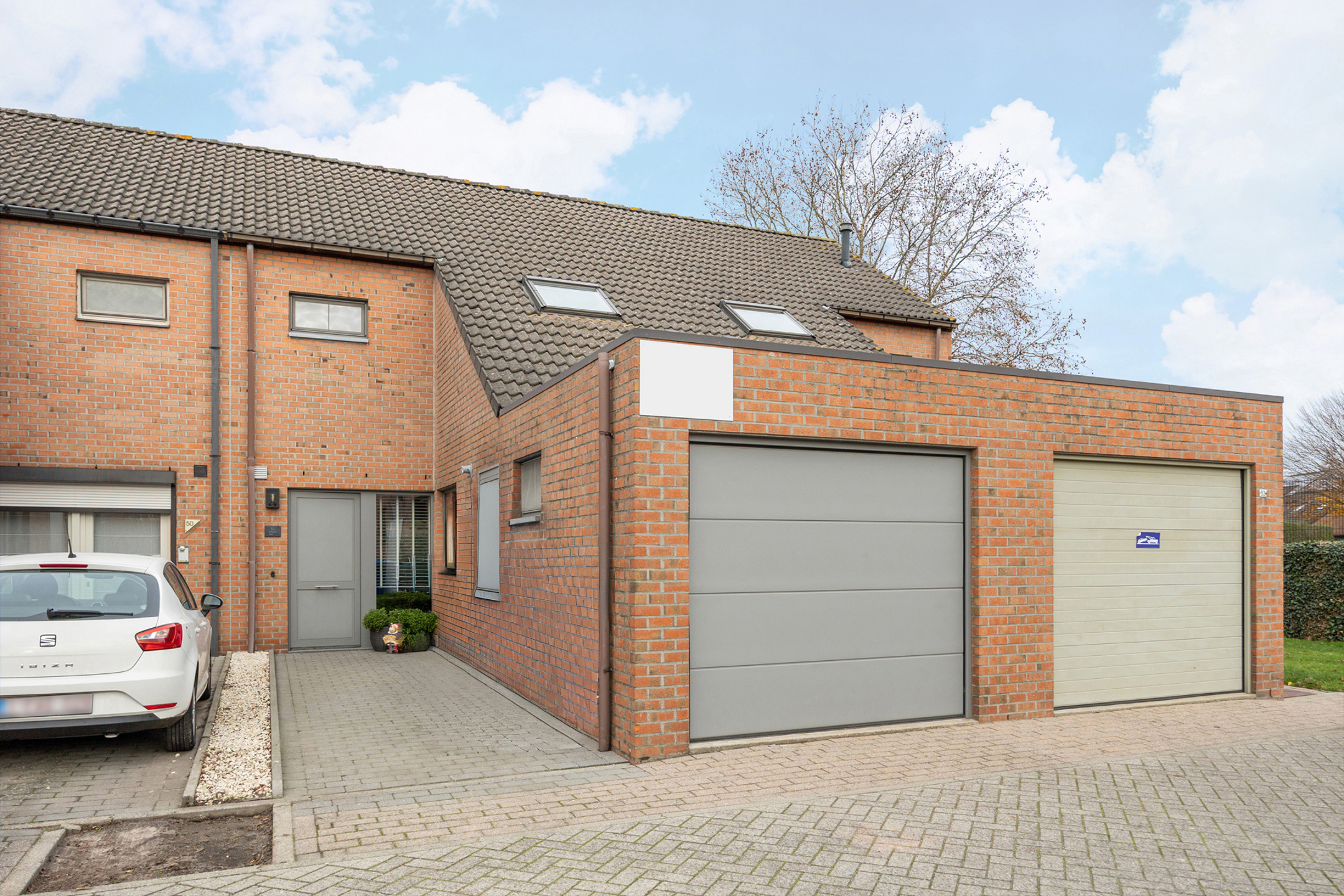 Huis te koop in Turnhout met 3 slaapkamers - foto 1