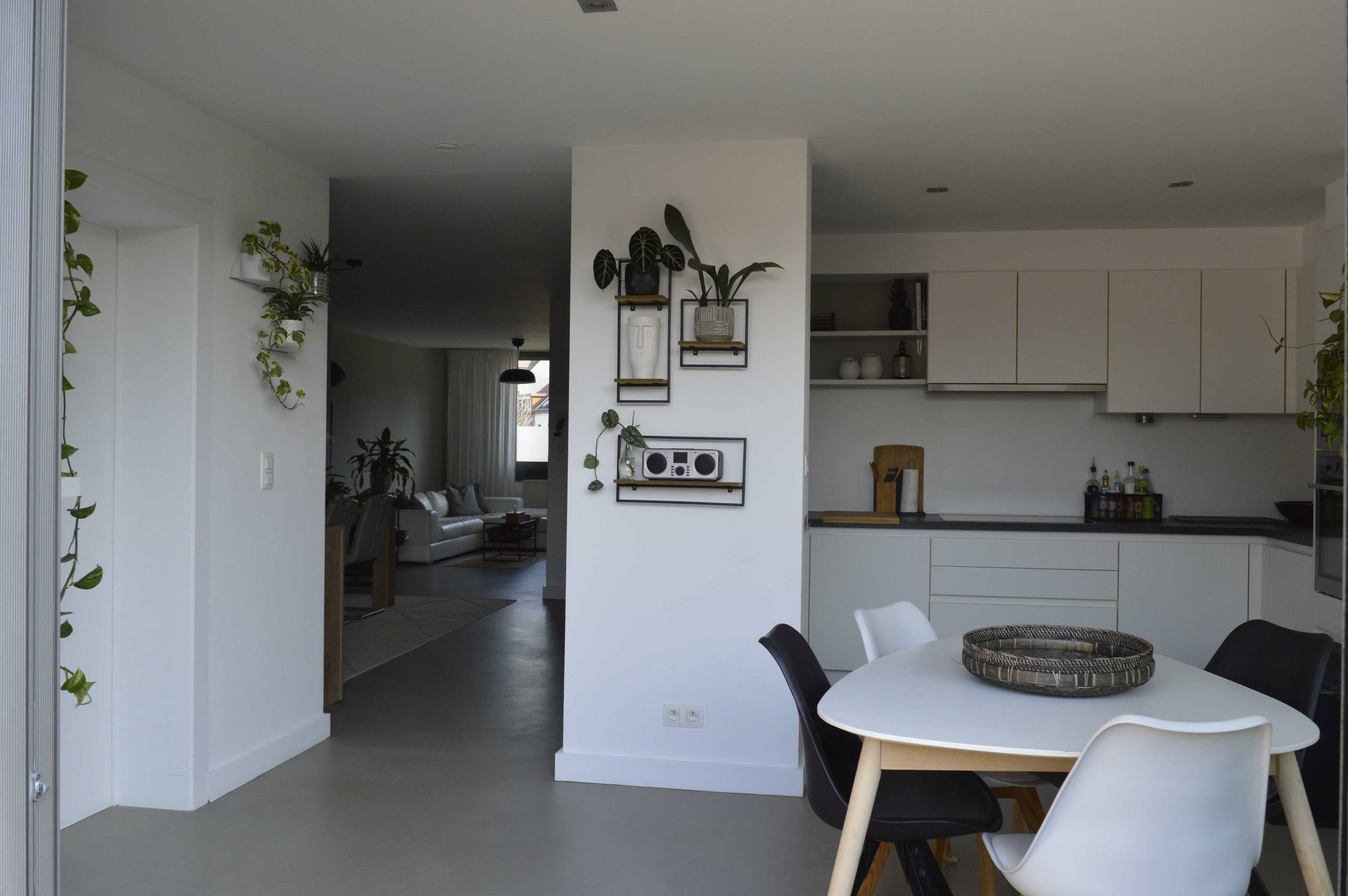 Appartement te koop in Edegem met 1 slaapkamer - foto 4