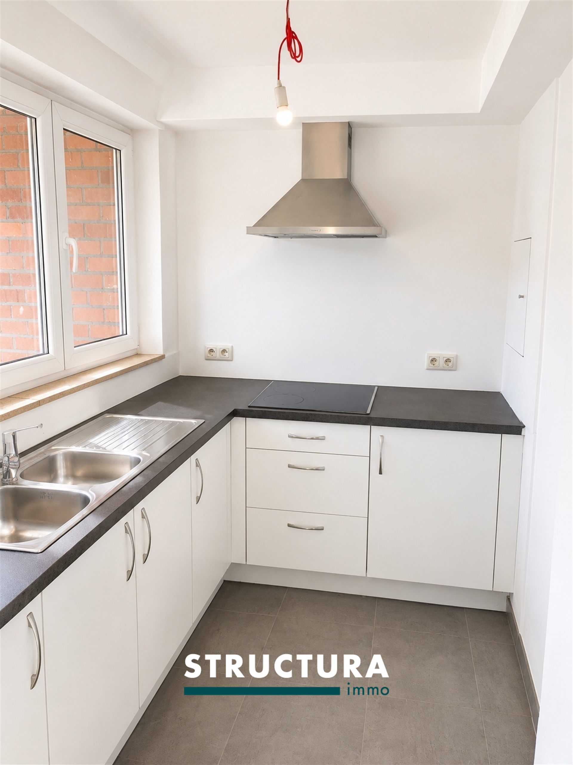 Gerenoveerd appartement op de eerste verdieping - foto 4