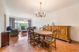 Appartement à vendre à Borsbeek