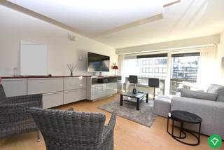 Appartement à vendre à Knokke-Heist