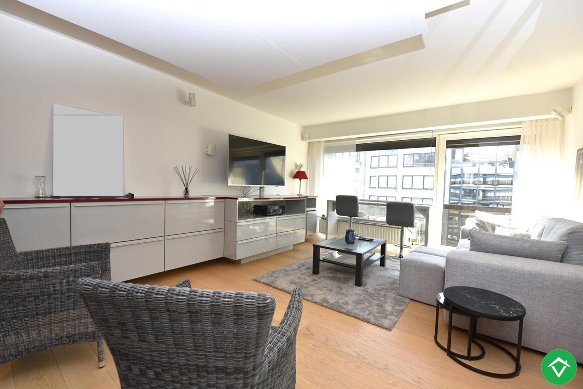 Apartment for sale in Knokke-Heist - photo 1