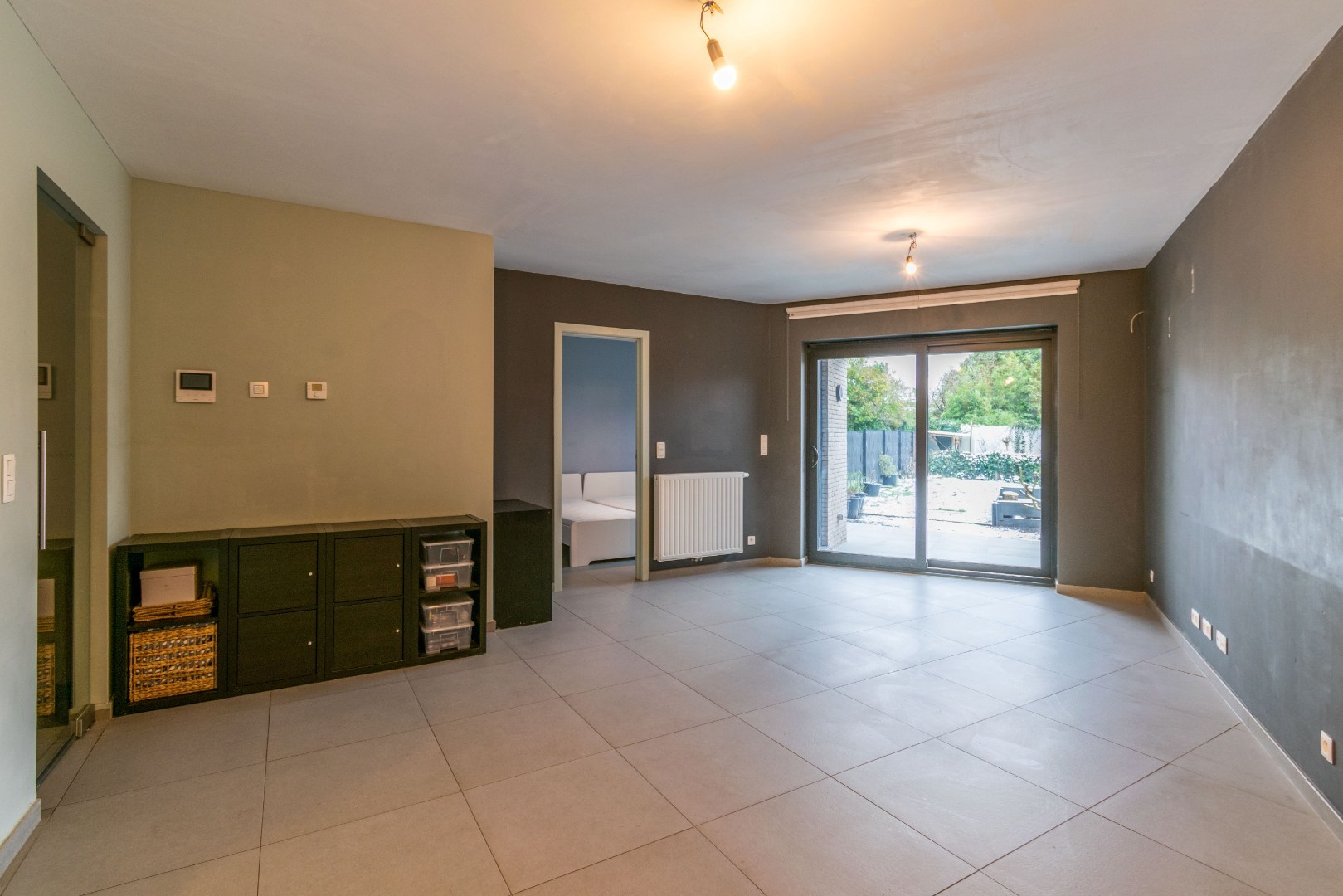 Apartment for sale in Sint-Pieters-Leeuw with 1 bedroom - photo 3