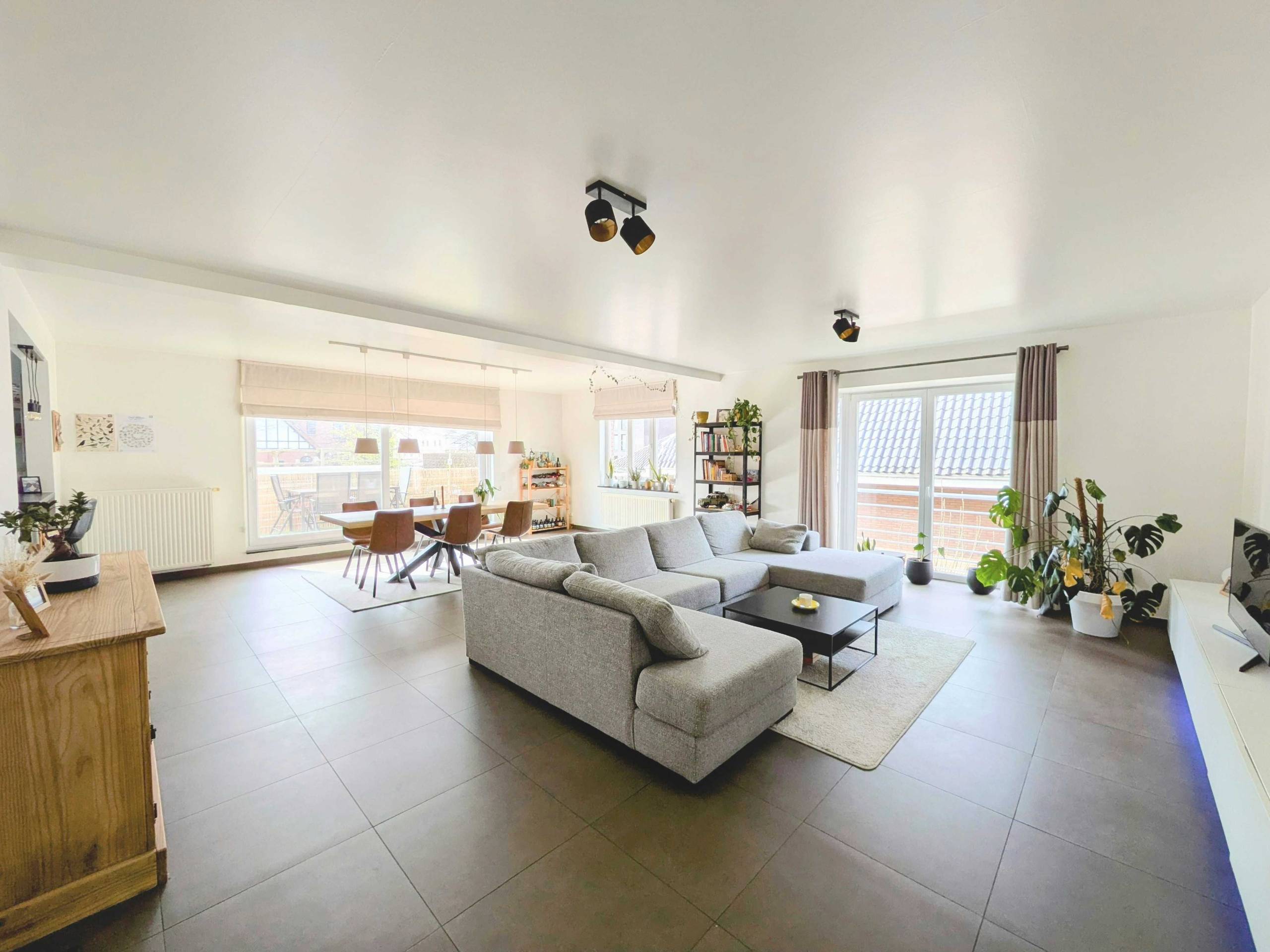 Appartement te koop in Muizen met 2 slaapkamers - foto 4