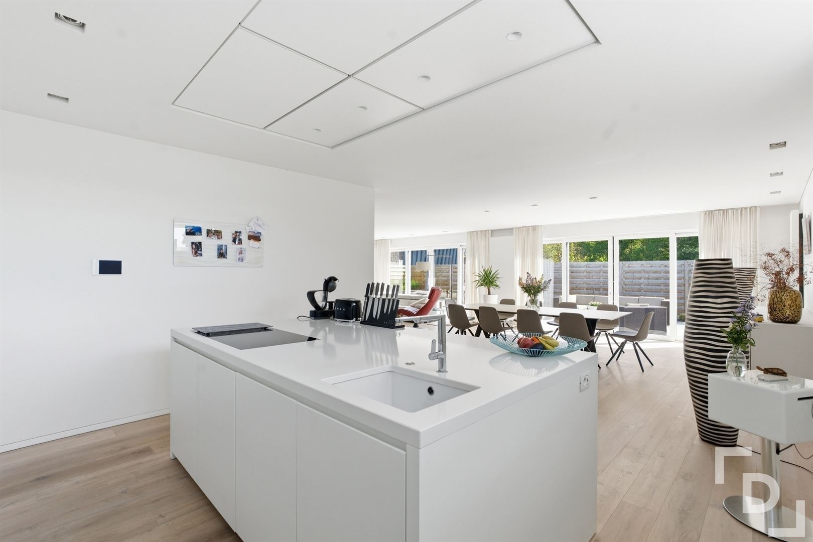 Moderne villa met hoogwaardige afwerking op topligging! - foto 5