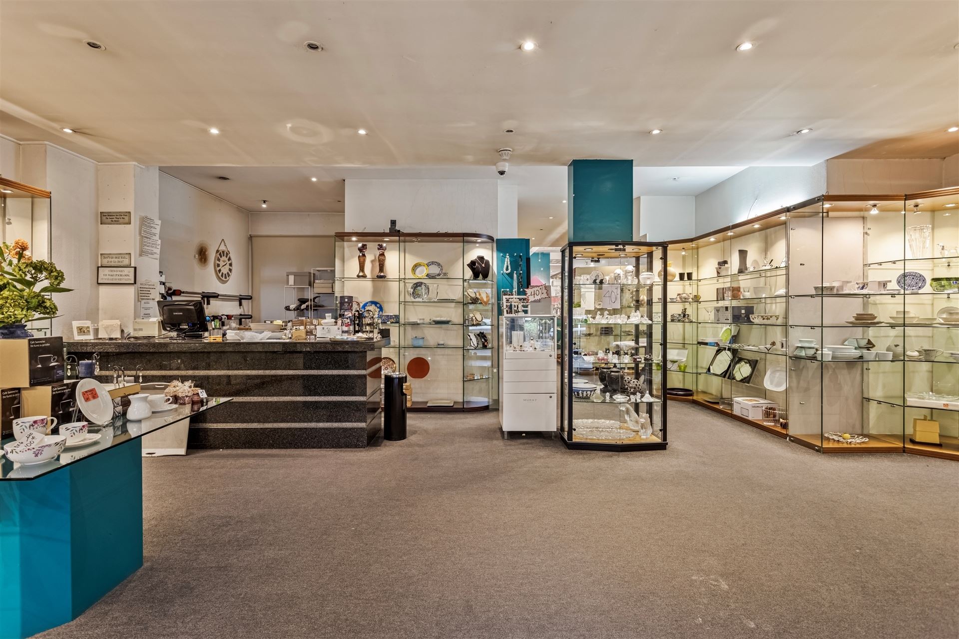 Commerciële ruimte met multifunctioneel gebruik  - foto 5