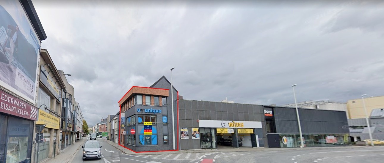 Commercial for rent in Aalst - photo 2