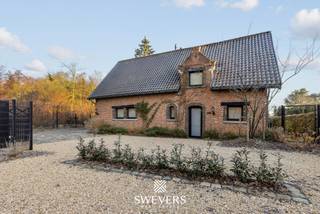 House for sale in Beringen