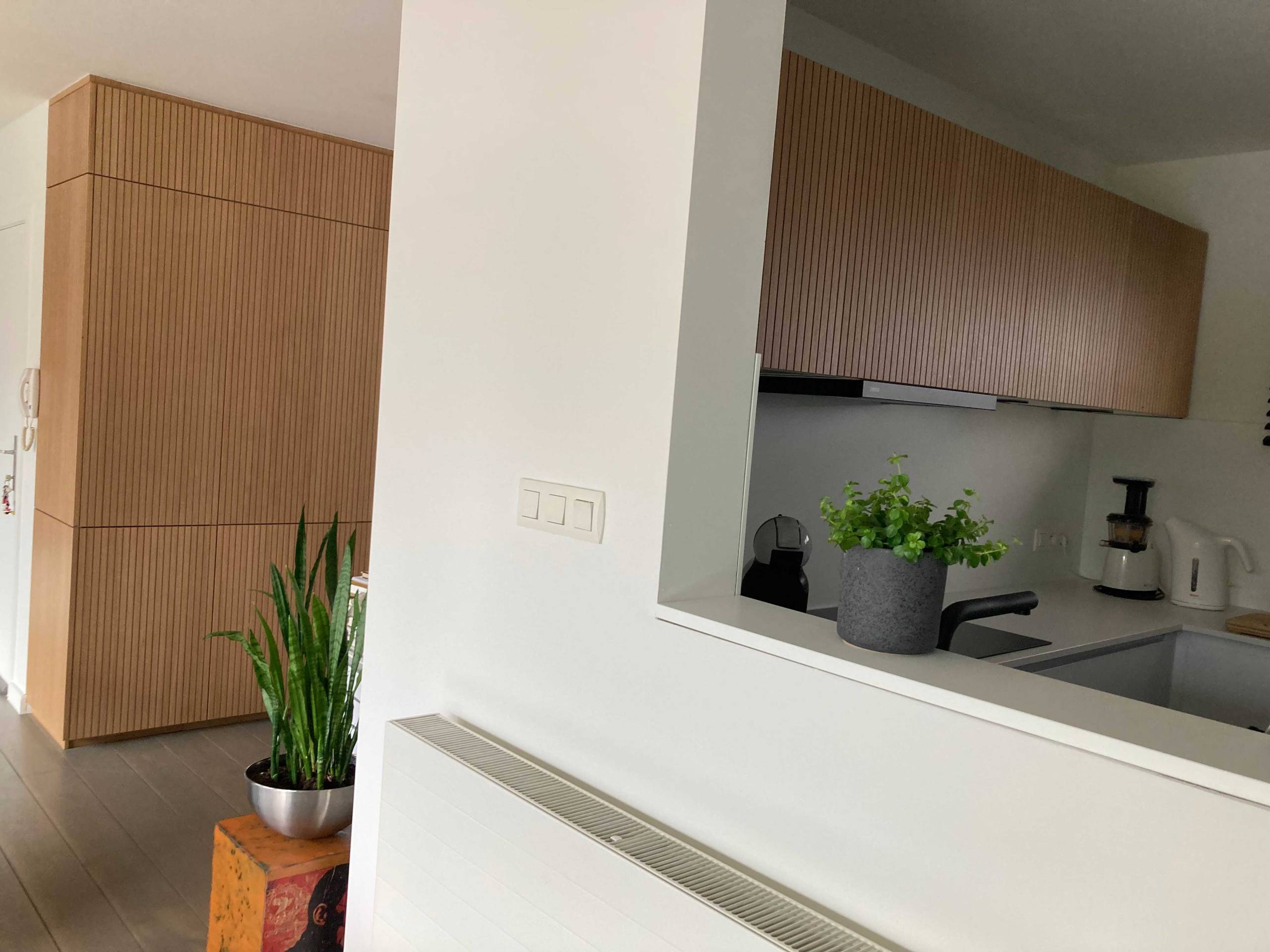 Appartement à vendre à Saint-Nicolas avec 2 chambres - photo 4