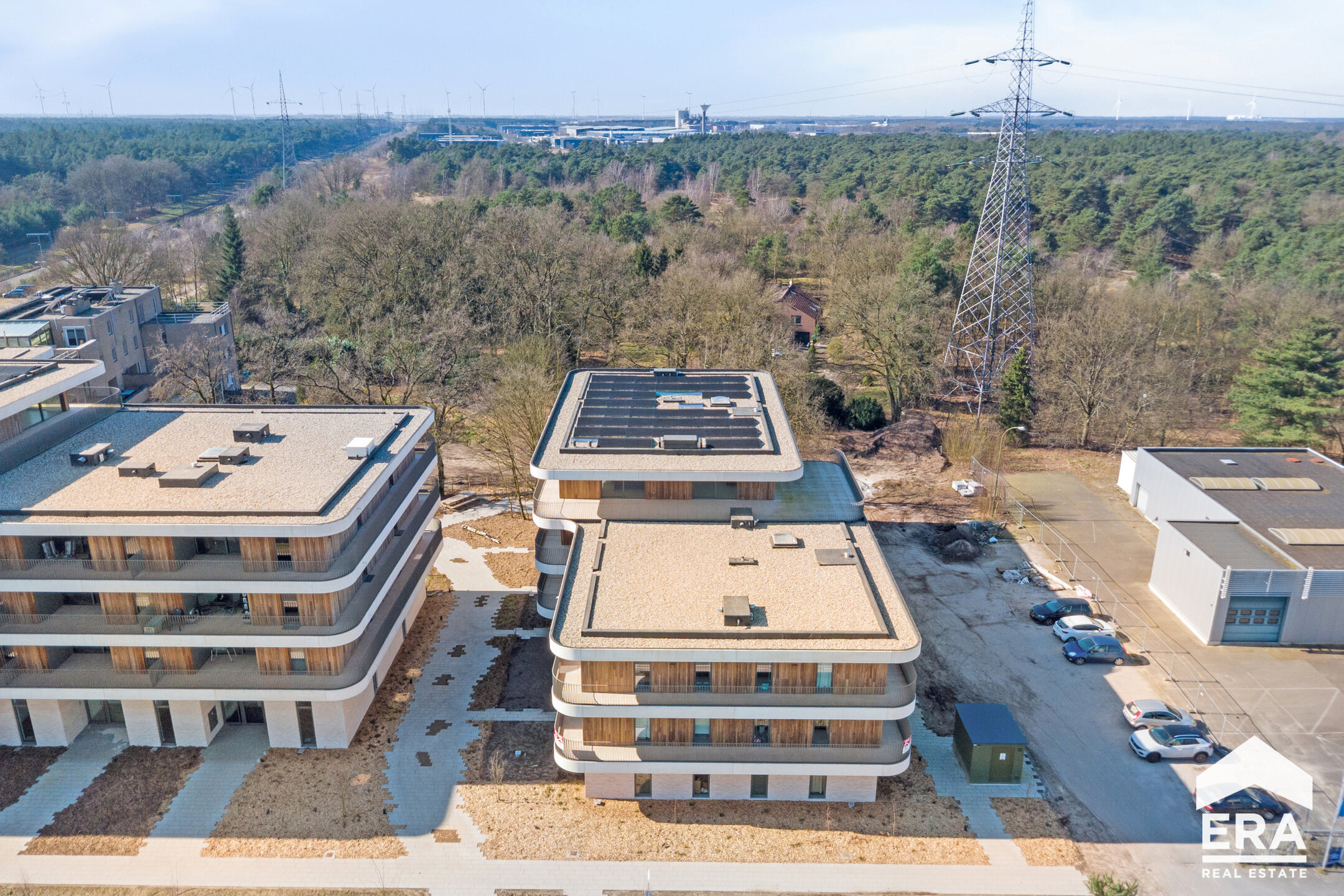 Appartement à vendre à Lommel avec 2 chambres - photo 2