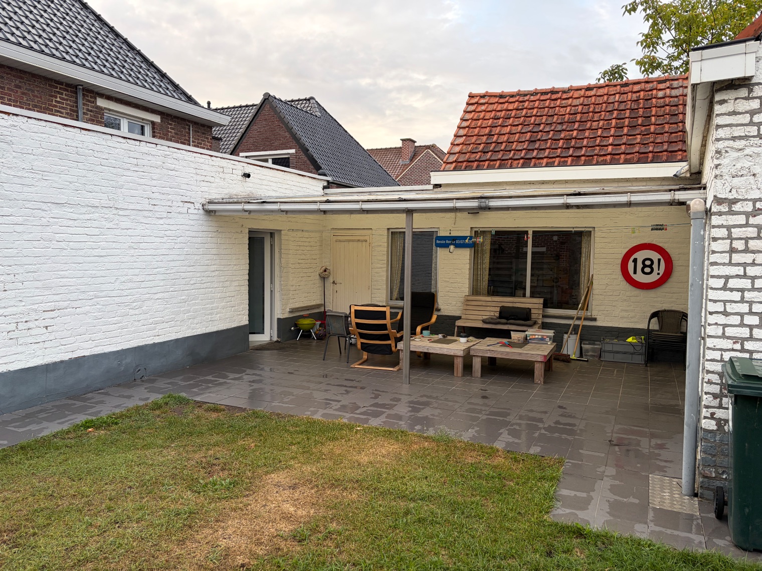 House for sale in Zingem with 3 bedrooms - photo 5