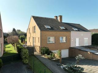 Huis te koop in Zinnik