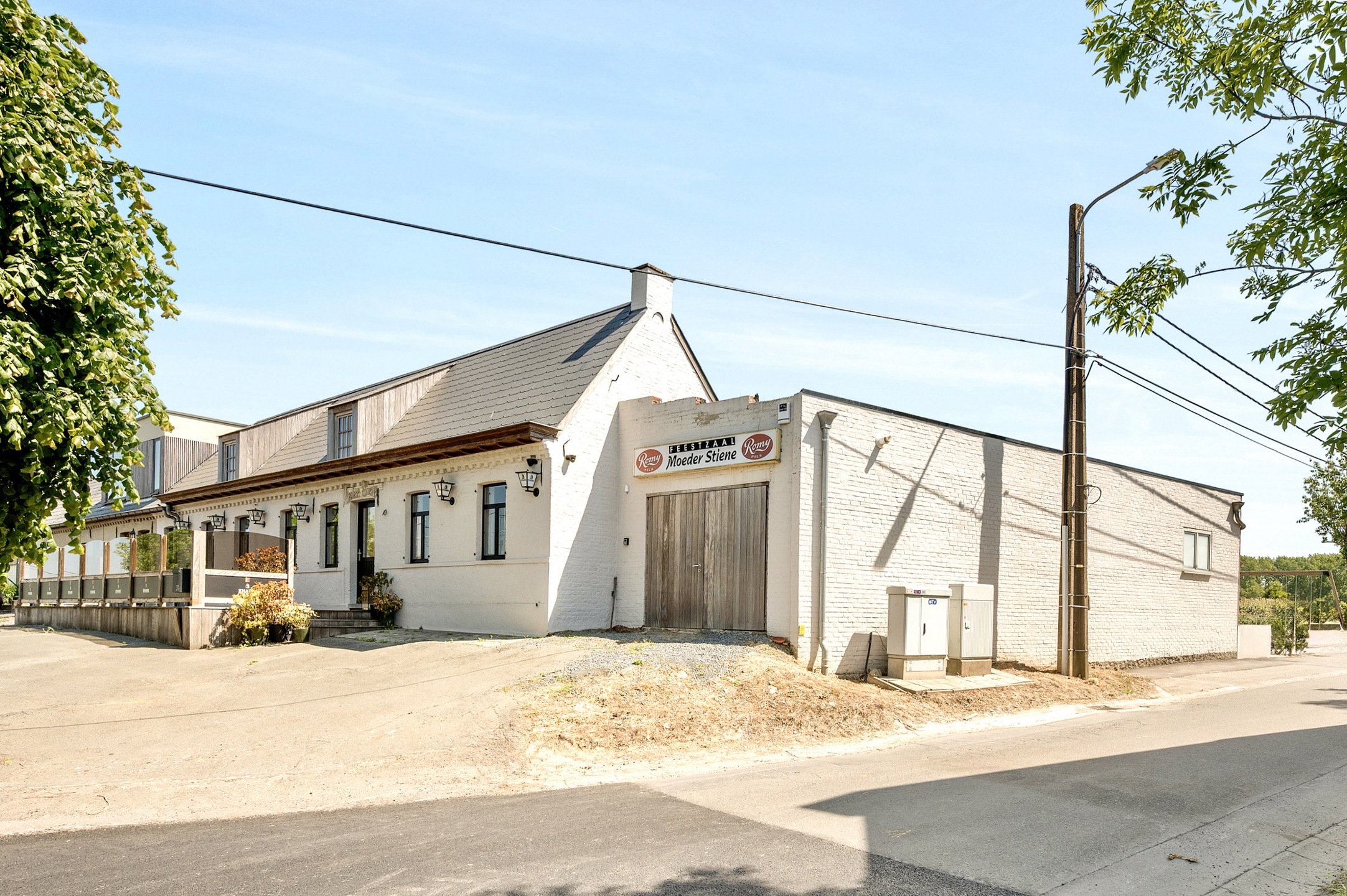 Commercial à vendre à Maarkedal - photo 5